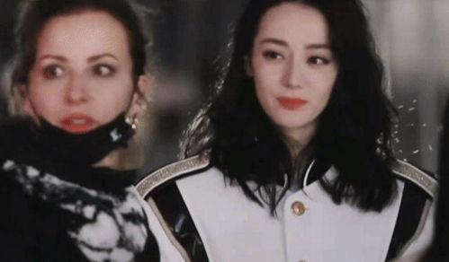 女主在娱乐圈里吃瓜,女主的吃瓜日常